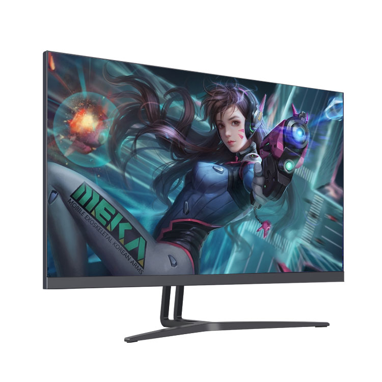 Monitor 144Hz 27Inch - 27 İnç Oyun Monitörü Çerçevesiz Tasarım