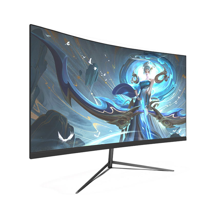 Monitor 144Hz 27Inch - En Çok Satan 2K LED Bilgisayar