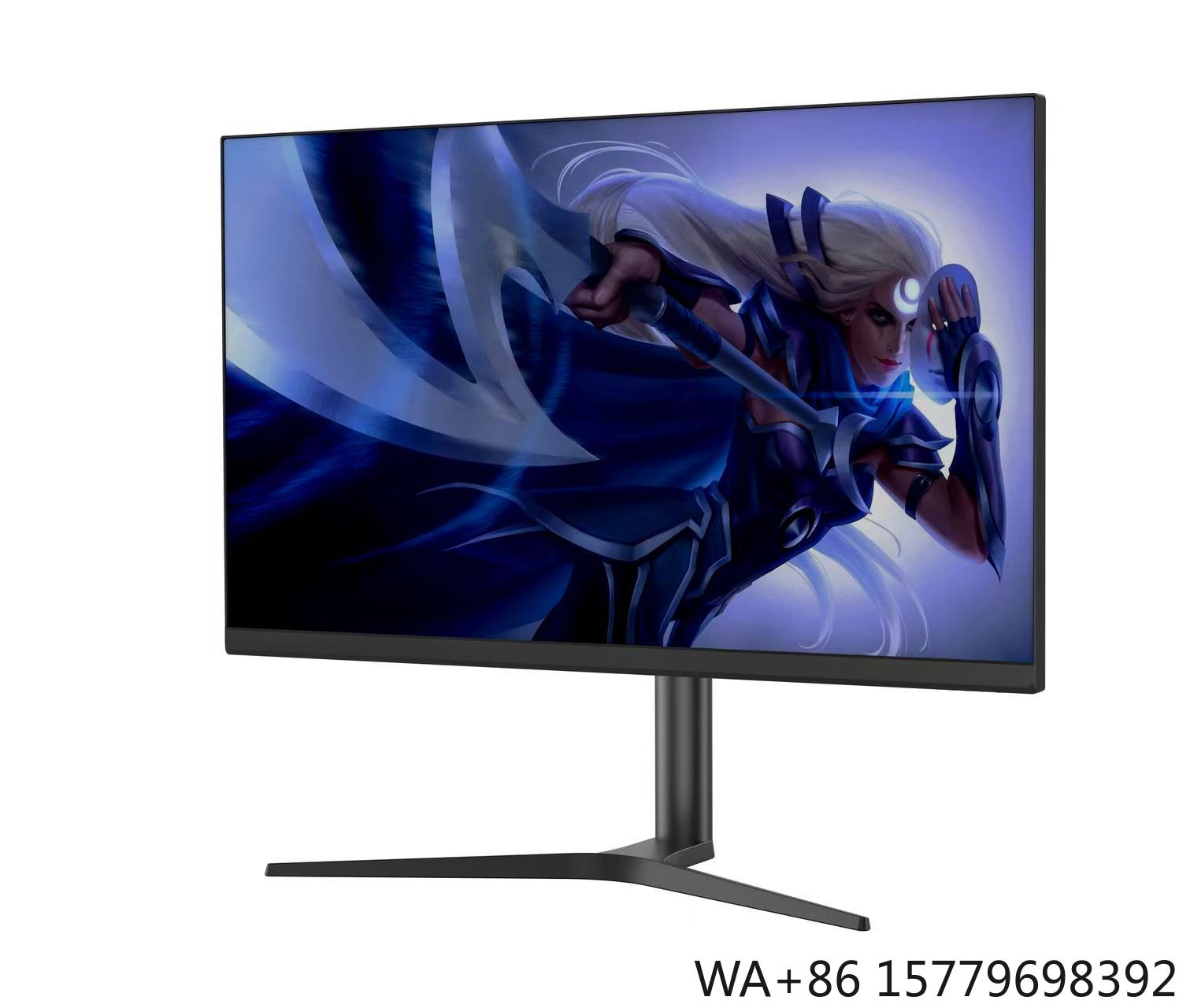 Monitor 144Hz 27Inch - Sıcak Fırsat 24 İnç 27 İnç
