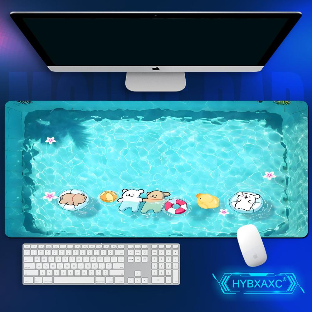 Gaming Accessories Korea - Su Kore Maltese Yavru Sevimli Köpek