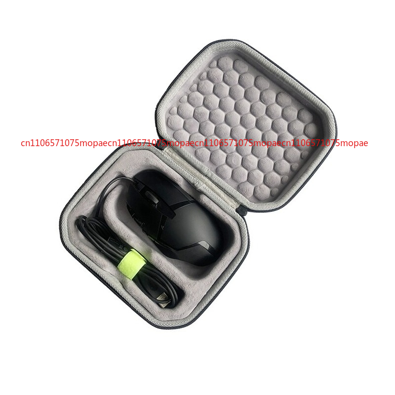 Gaming Accessories Logitech - Logitech G402 Kablolu Oyun Faresi İçin