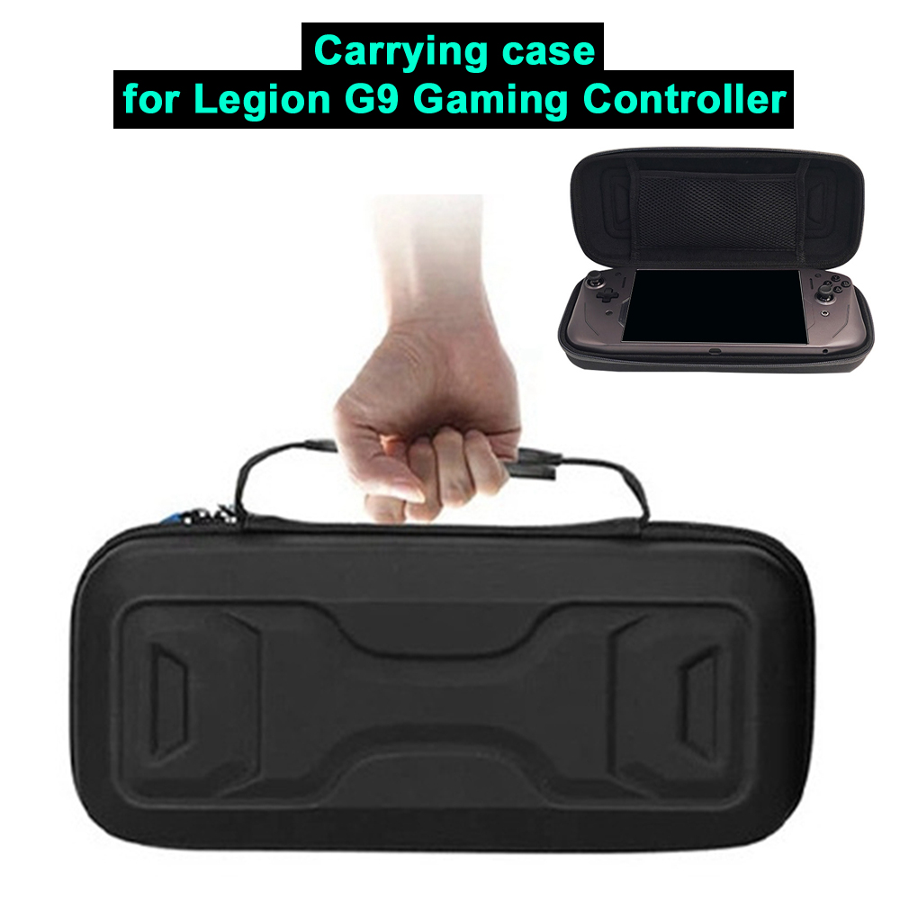 Gaming Accessories Bag - Legion G9 Oyun Denetleyicisi için Taşıma