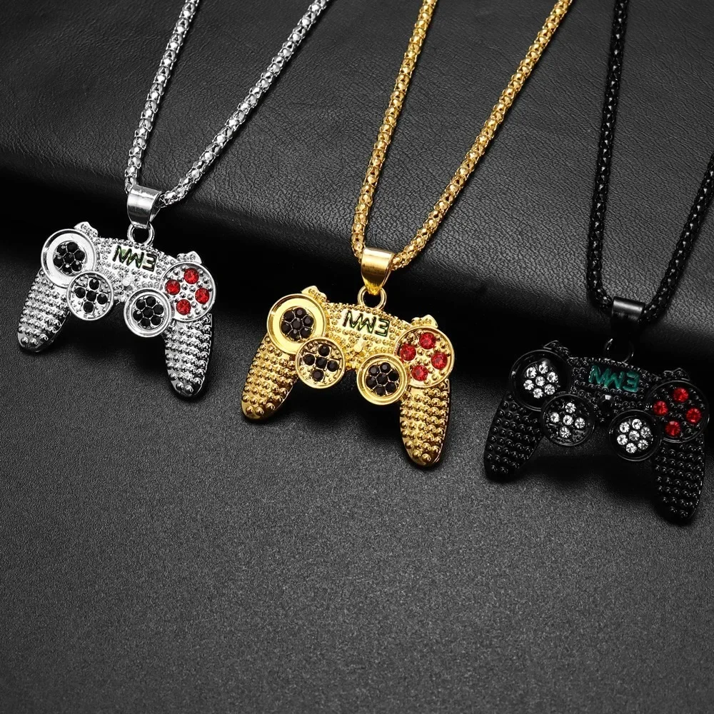 Gaming Accessories Ideas - Hip Hop Tarzı Partiye Uygun Oyun
