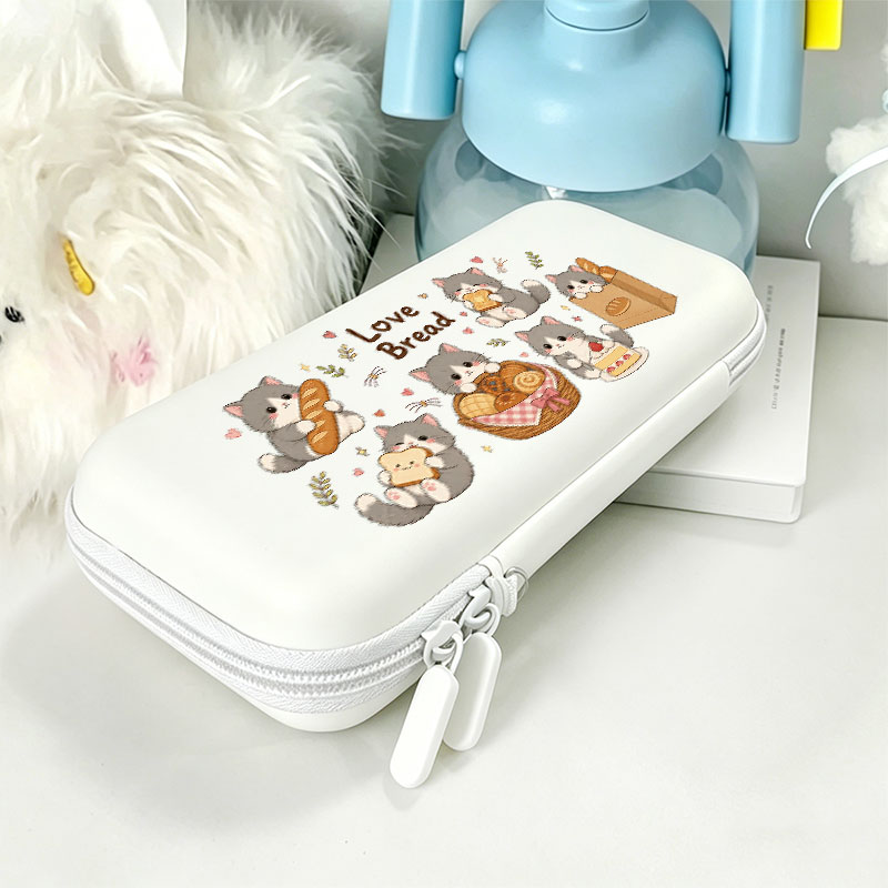 Gaming Accessories Bag - Nintendo Switch Lite/OLED için Taşınabilir Taşıma