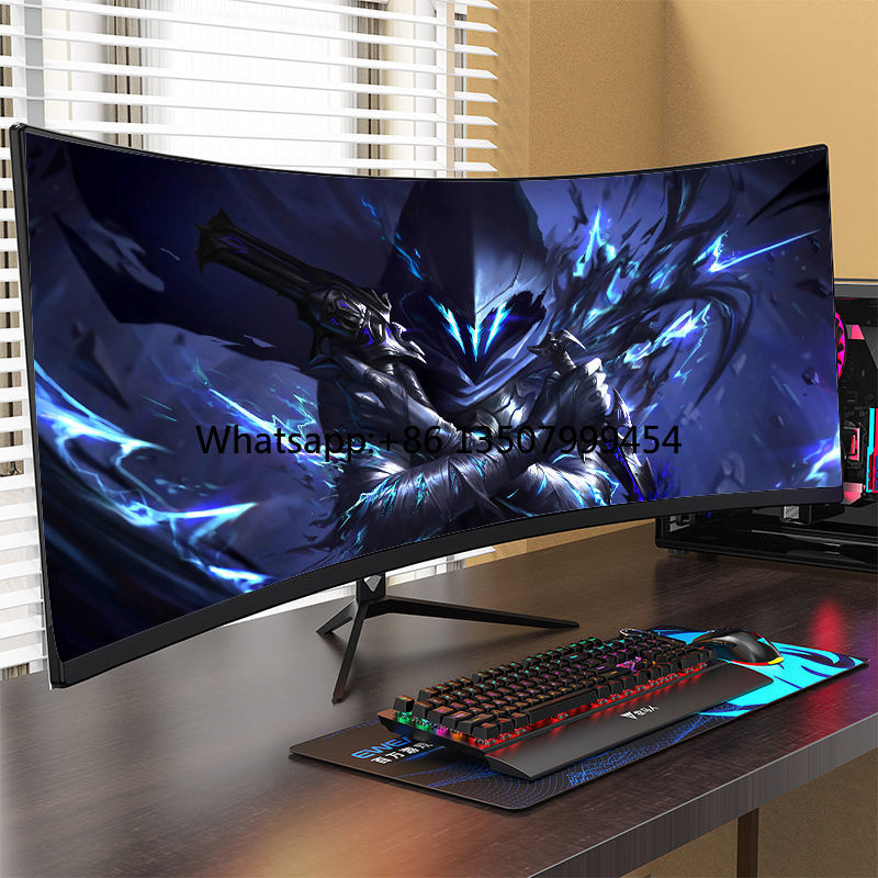 Monitor 144Hz 27Inch - Doğrulanmış Tedarikçiler Satışları LCD Monitör Fabrikası
