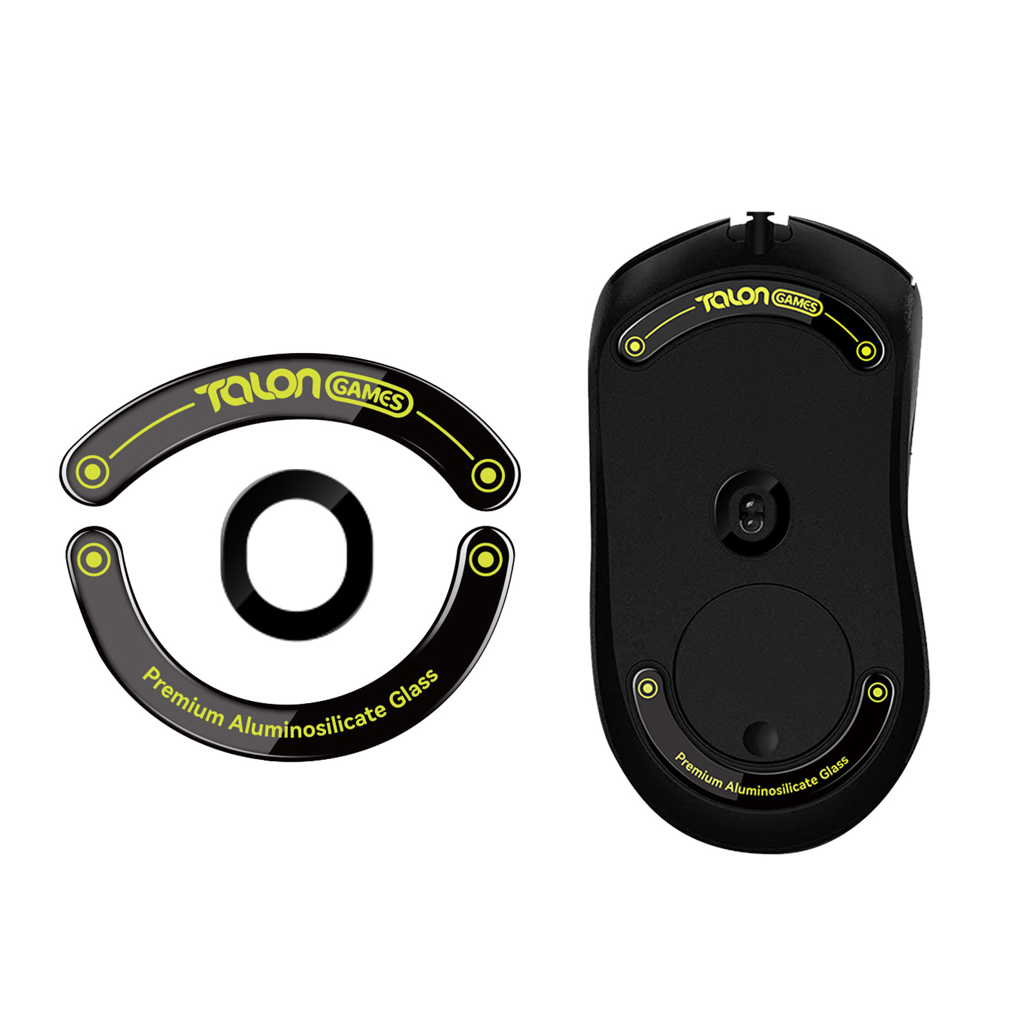 Gaming Accessories Logitech - TALONGAMES Cam Fare Ayakları Logitech G403