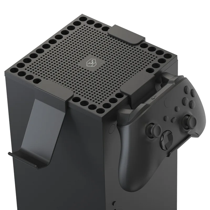 Gaming Accessories Xbox One - Aolion Toz Filtresi Kapağı Xbox Series