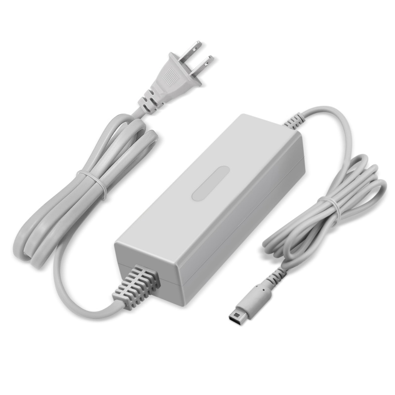Gaming Accessories White - Wii U Gamepad Kontrol Cihazı için