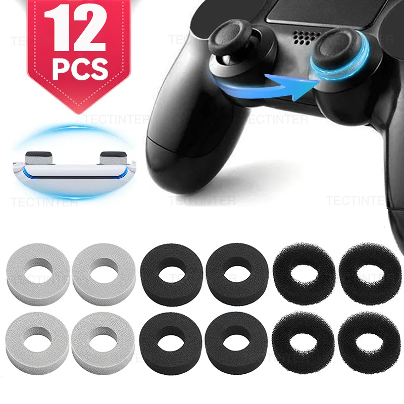 Gaming Accessories Target - 12 adet hassas kontrol halkası hedefleme
