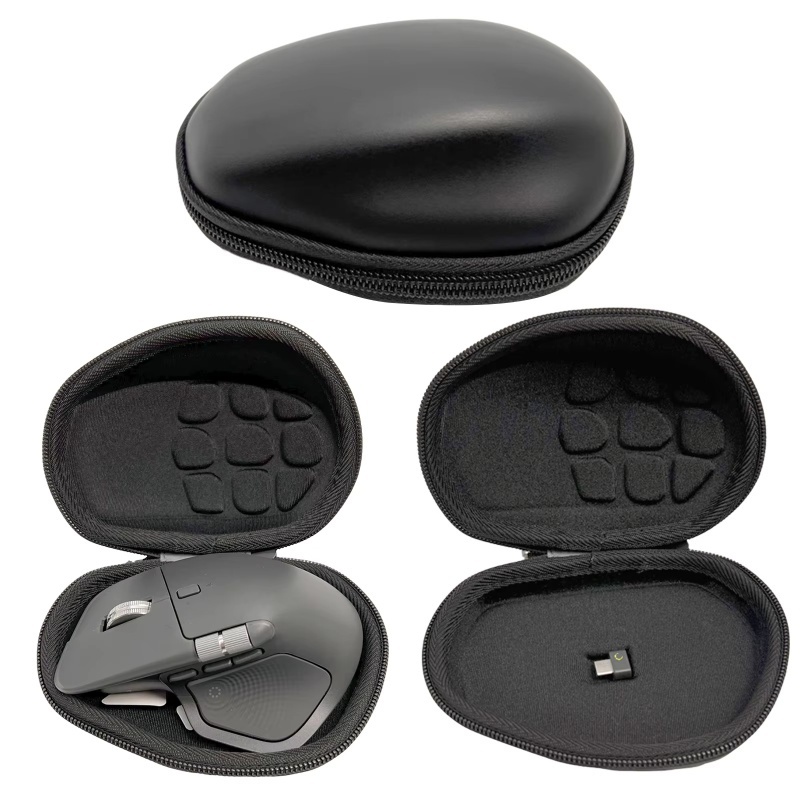 Gaming Accessories Bag - Seyahat Taşıma Çantası Taşınabilir Oyun Mouse
