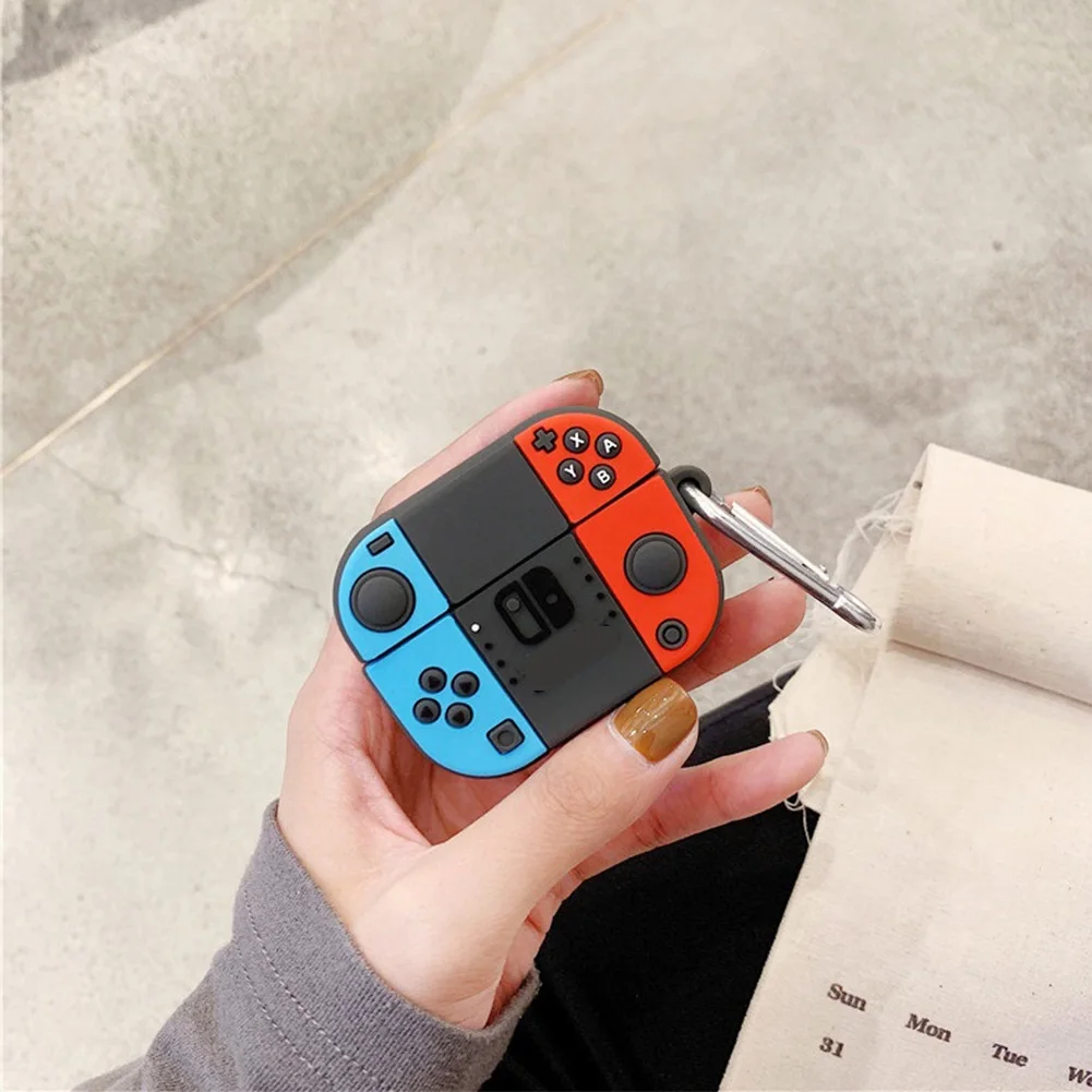 Gaming Accessories For Phone - Airpods Pro 3 Kılıfı İçin, Sevimli