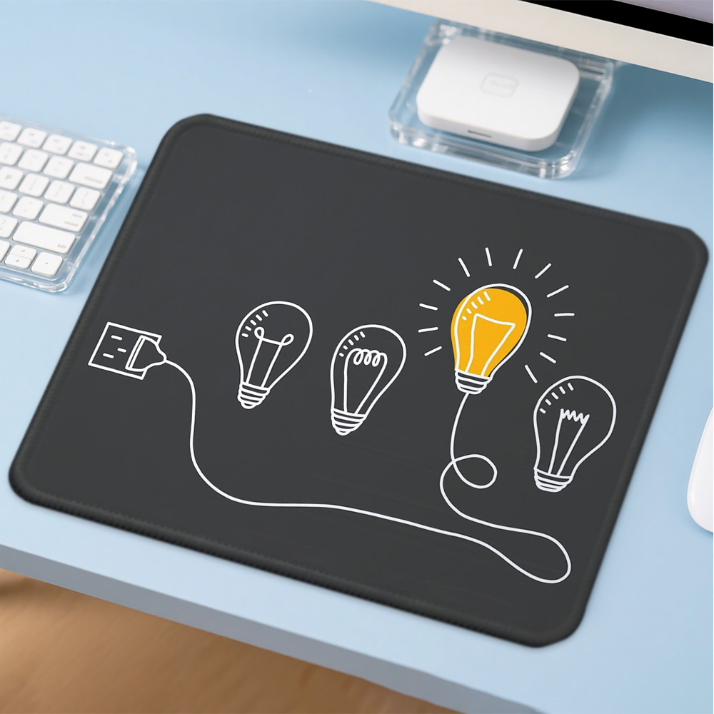 Gaming Accessories Ideas - Mosepad muhteşem fikirler Bilgisayar Matı Masa