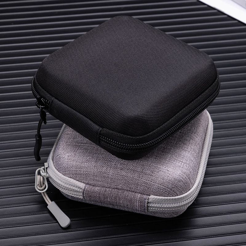 Gaming Accessories Bag - Anbernic RG34XX SP/RG35XX SP Oyun Aksesuarları