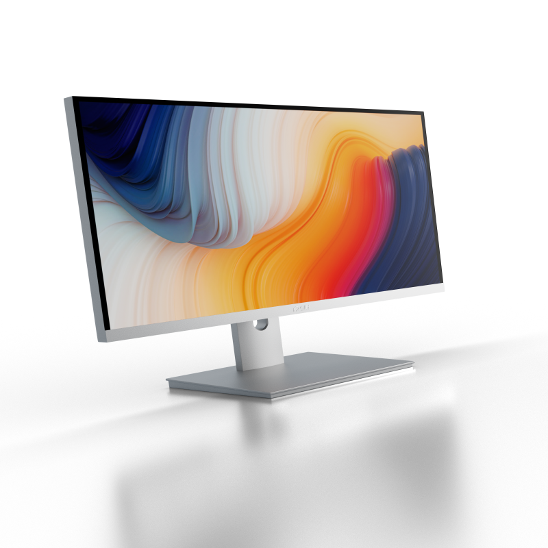 Monitor 144Hz 27Inch - 27 inç 2K Siyah IPS Oyun