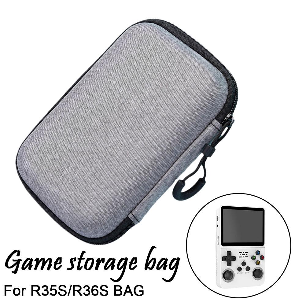 1 adet Taşınabilir Oyun Kutusu - Gaming Accessories Bag incelemesi ve fiyatı