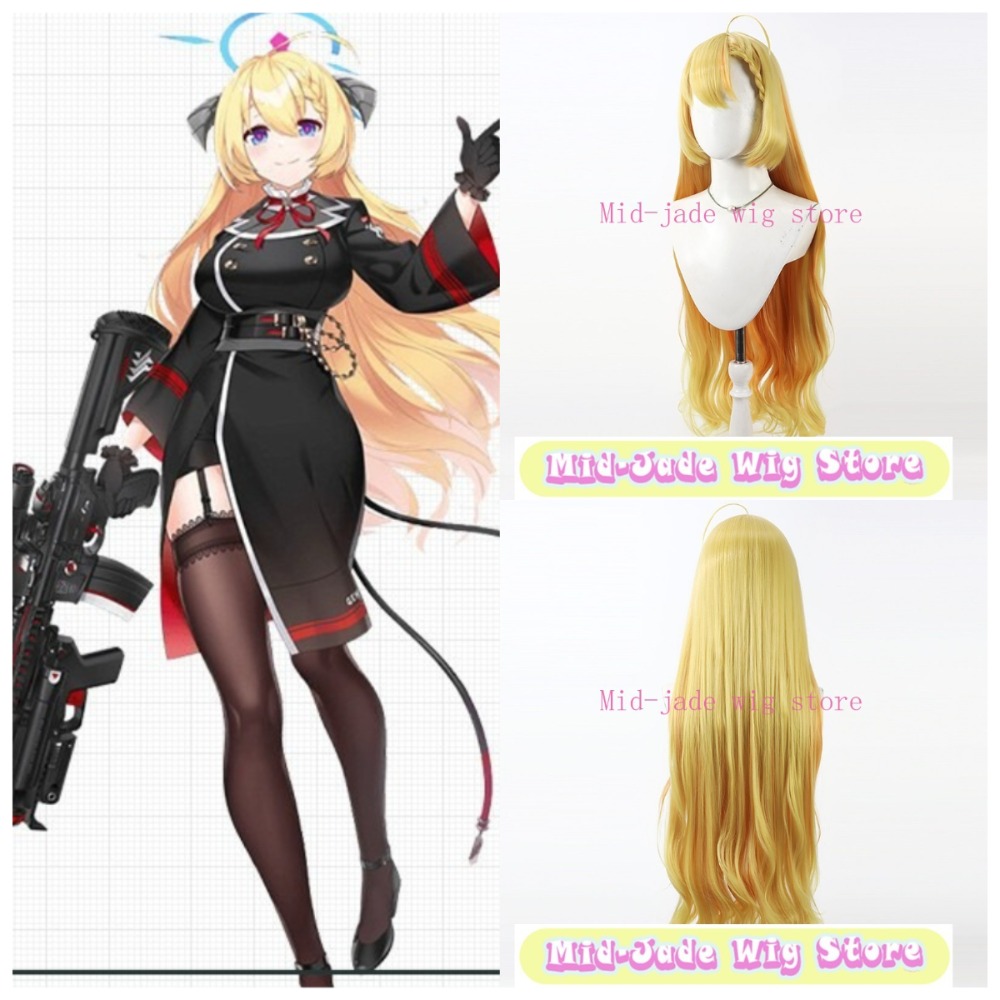 Mavi Arşiv Wanibuchi Agari Cos - Gaming Accessories Korea incelemesi ve fiyatı