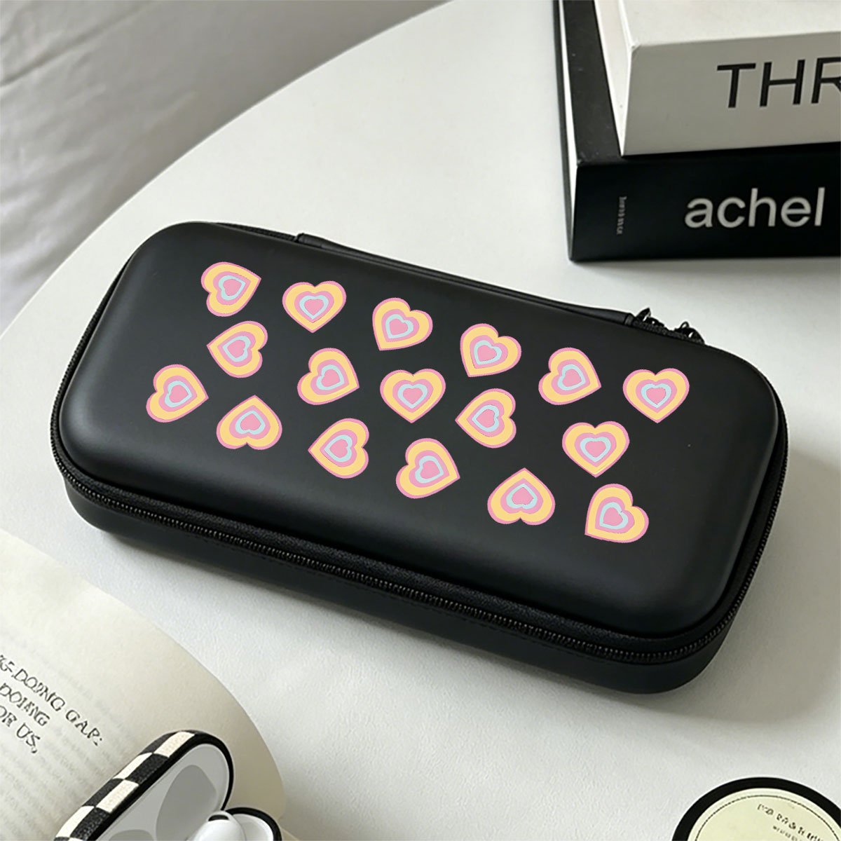 Nintendo Switch Lite/OLED için - Gaming Accessories Bag incelemesi ve fiyatı