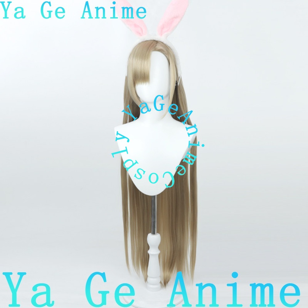 Mavi Arşiv Asuna Ichinose Cosp - Gaming Accessories Korea incelemesi ve fiyatı