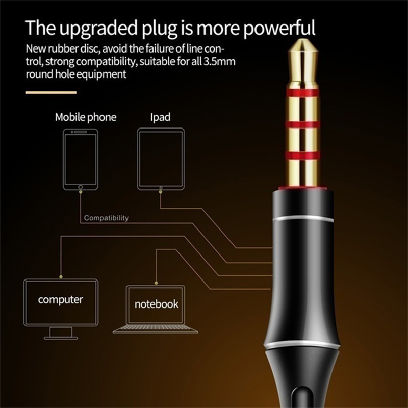 Kulak İçi Stereo Kulaklık Ağır - Gaming Accessories Headset incelemesi ve fiyatı
