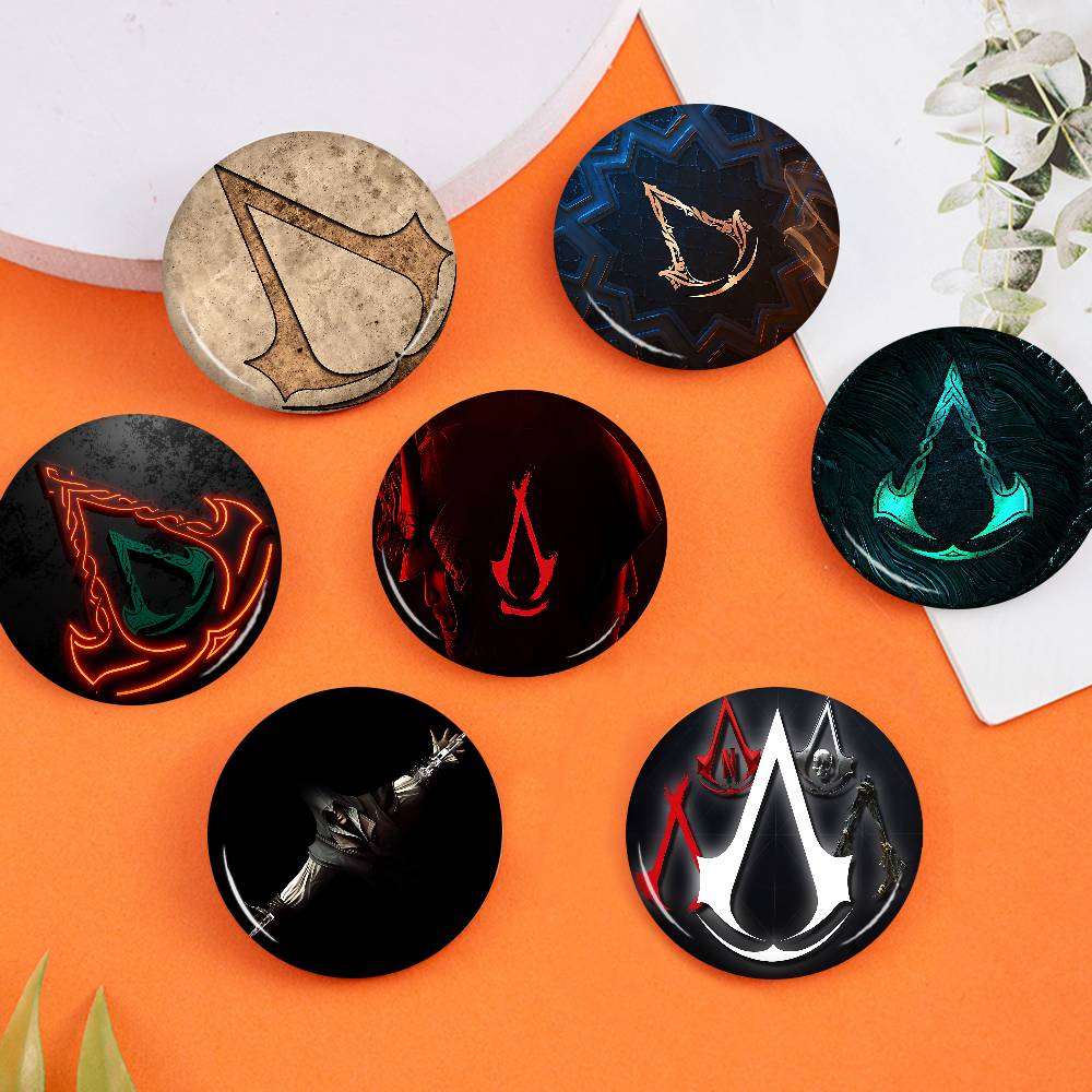 A-Assassin S -Creed Gaming Yar - Gaming Accessories Icon incelemesi ve fiyatı