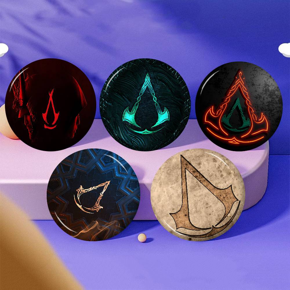 A-Assassin S -Creed Gaming Yar - Gaming Accessories Icon incelemesi ve fiyatı