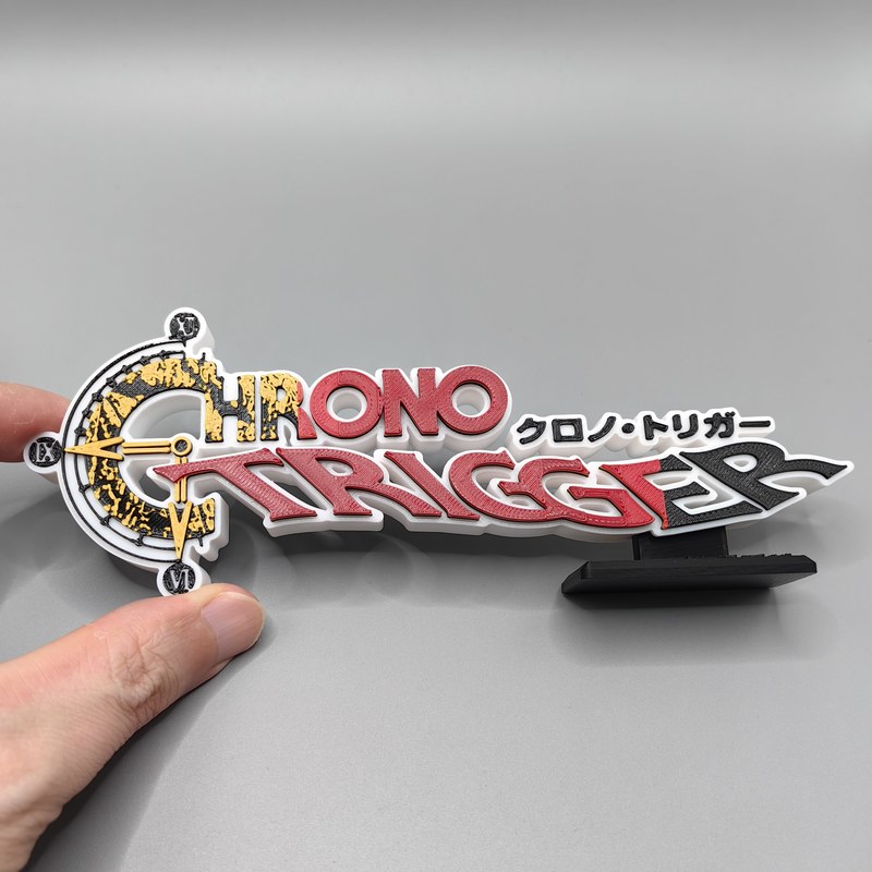Stokta Mevcut 3D Logolu Ayakta - Gaming Accessories Logo incelemesi ve fiyatı