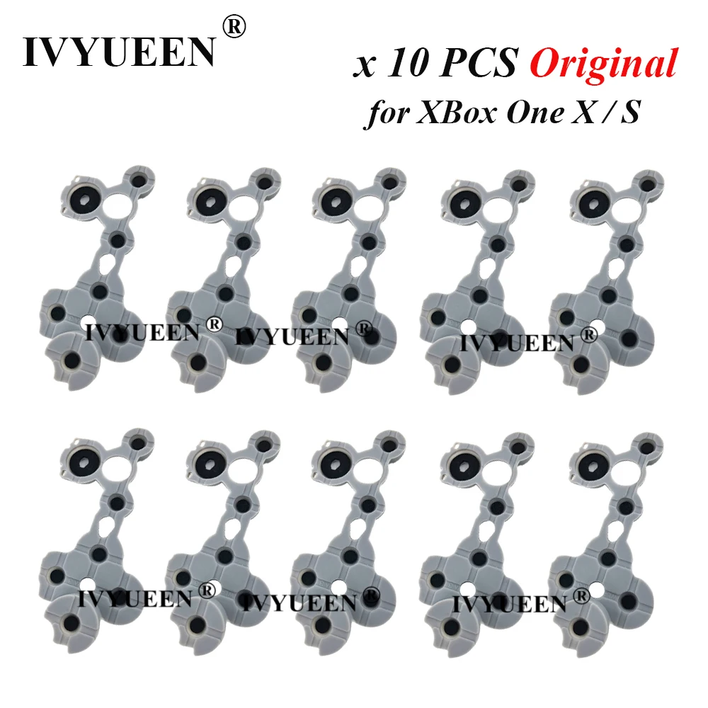 IVYUEEN 3-10 ADET XBox One X S - Gaming Accessories Xbox One incelemesi ve fiyatı