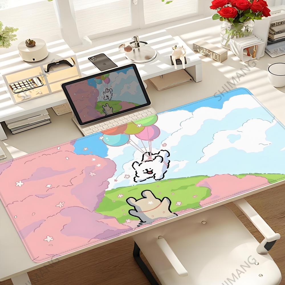 Kore Malta yavrusu sevimli köp - Gaming Accessories Korea incelemesi ve fiyatı