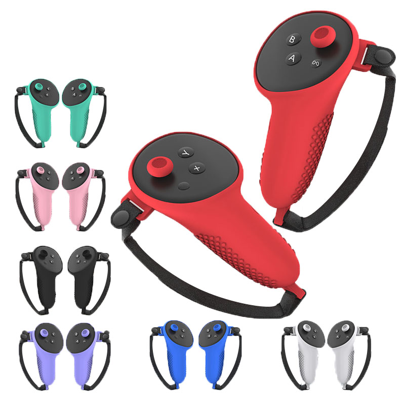 Meta Oculus Quest 3 Dokunmatik - Gaming Accessories Headset incelemesi ve fiyatı