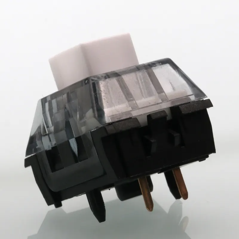 Kailh Box Beyaz V2 Tıklamalı A - Gaming Accessories White incelemesi ve fiyatı