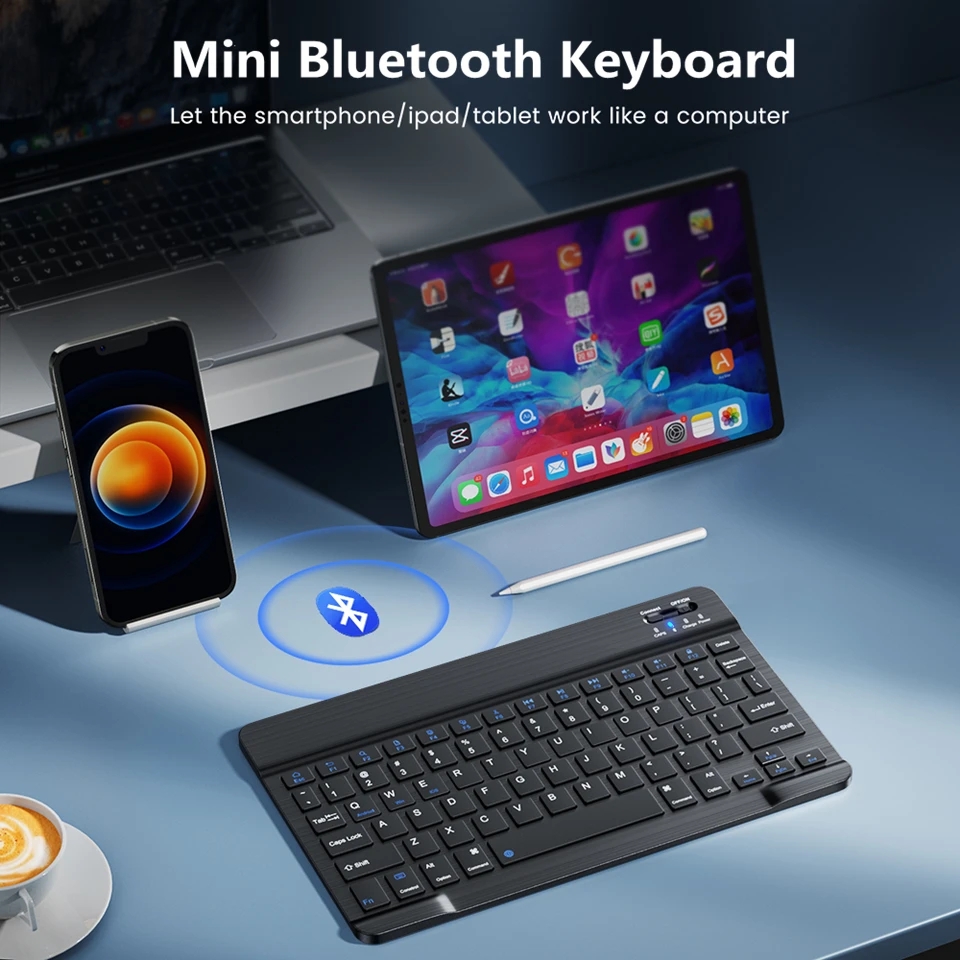 İspanyolca Fransızca Bluetooth - Gaming Accessories Korea incelemesi ve fiyatı