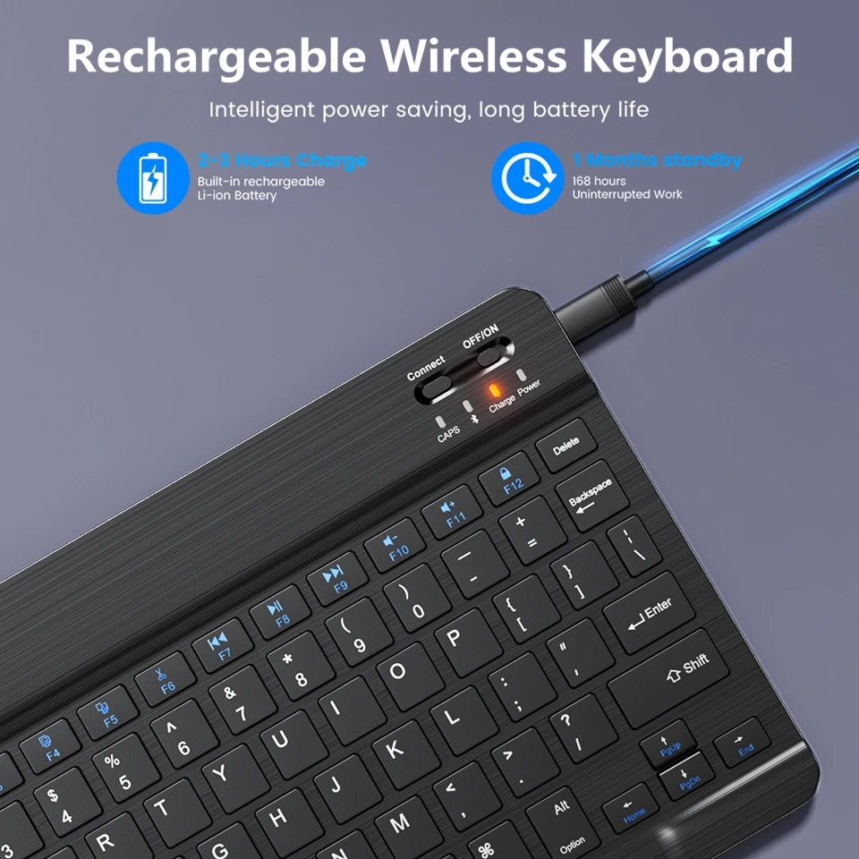 İspanyolca Fransızca Bluetooth - Gaming Accessories Korea incelemesi ve fiyatı
