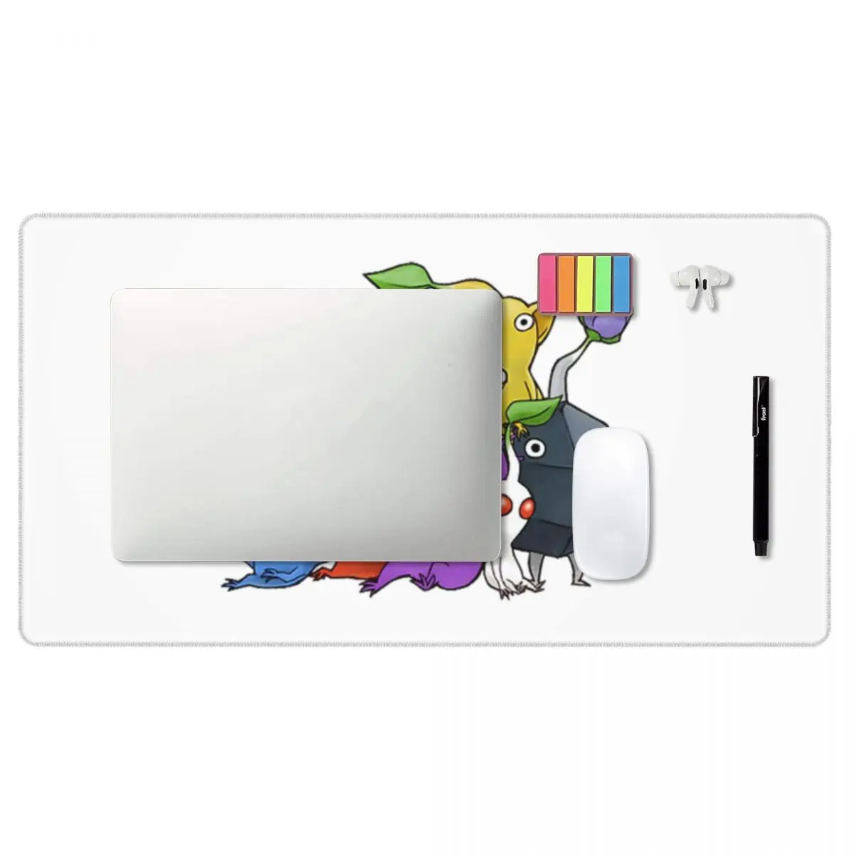 Büyük Mouse Pad Pikmin Ideas O - Gaming Accessories Ideas incelemesi ve fiyatı
