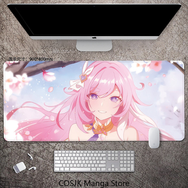 Anime Honkai Impact 3rd Oyun M - Gaming Accessories Korea incelemesi ve fiyatı