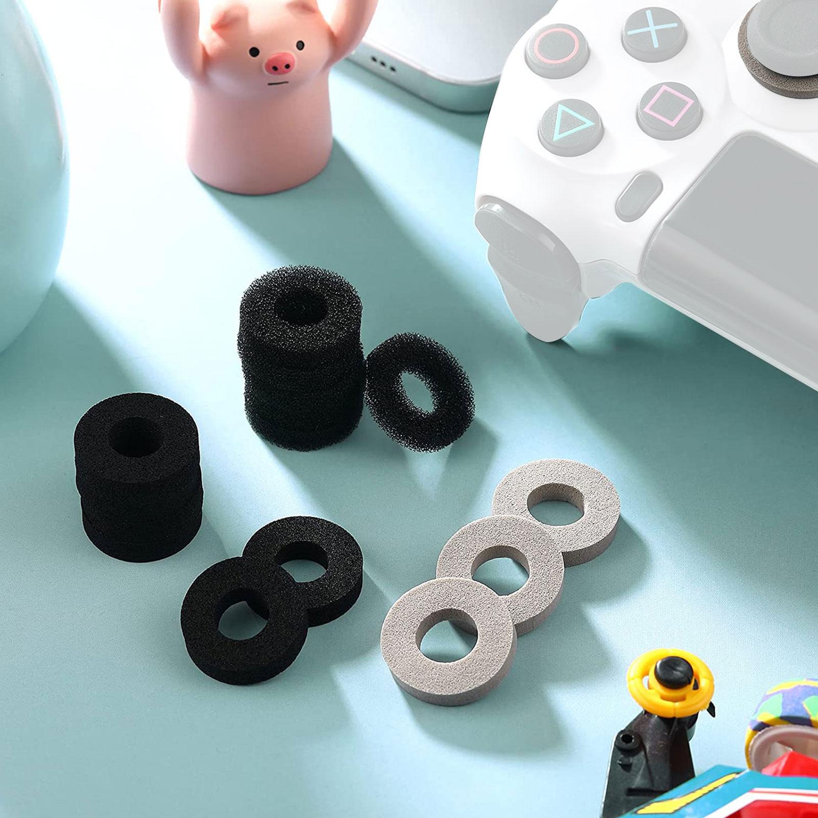 Yumuşak Sünger Koruyucu Halkal - Gaming Accessories Target incelemesi ve fiyatı