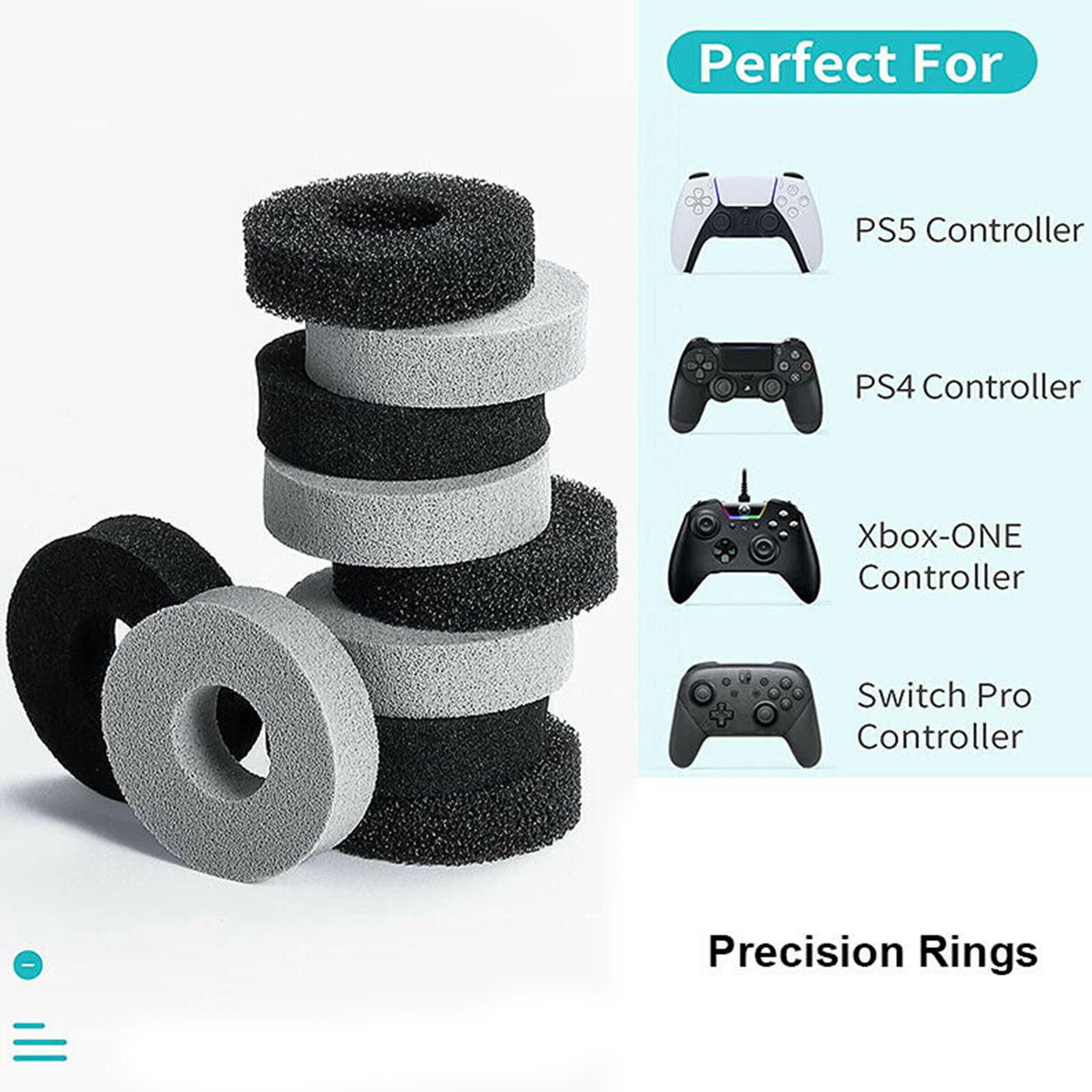 Yumuşak Sünger Koruyucu Halkal - Gaming Accessories Target incelemesi ve fiyatı