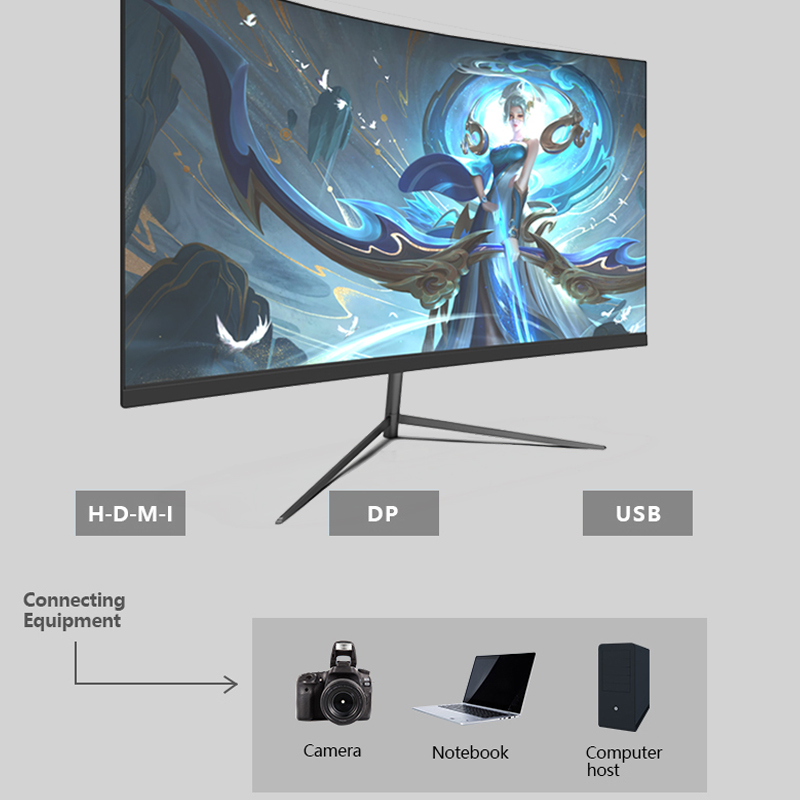 En Çok Satan 2K LED Bilgisayar - Monitor 144Hz 27Inch incelemesi ve fiyatı