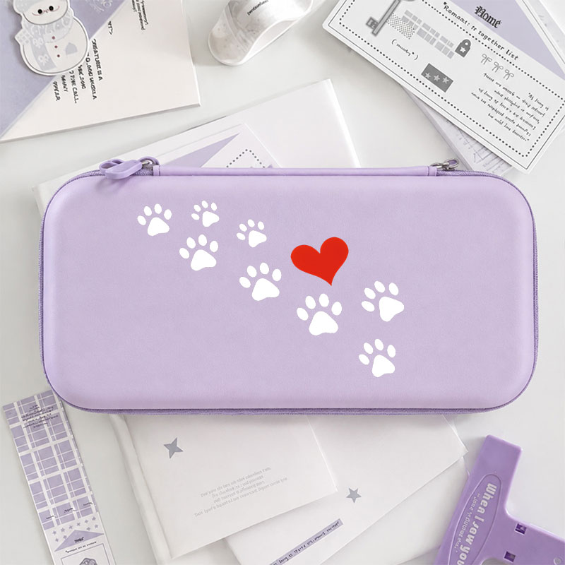 Macaron Renkli Sert Saklama Ça - Gaming Accessories Bag incelemesi ve fiyatı
