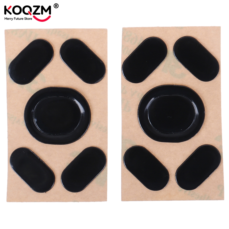 2 takım fare paten ped fare ay - Gaming Accessories Logitech incelemesi ve fiyatı