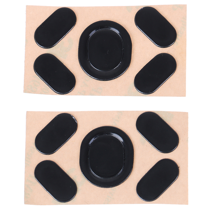 2 takım fare paten ped fare ay - Gaming Accessories Logitech incelemesi ve fiyatı