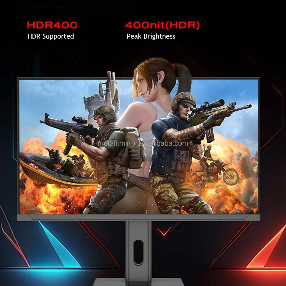 Sıcak Satışta Unisaga 27 İnç K - Monitor 144Hz 27Inch incelemesi ve fiyatı