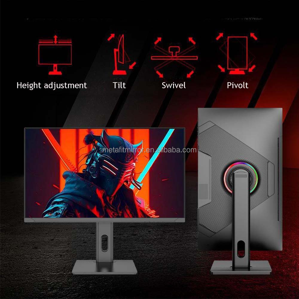 Sıcak Satışta Unisaga 27 İnç K - Monitor 144Hz 27Inch incelemesi ve fiyatı
