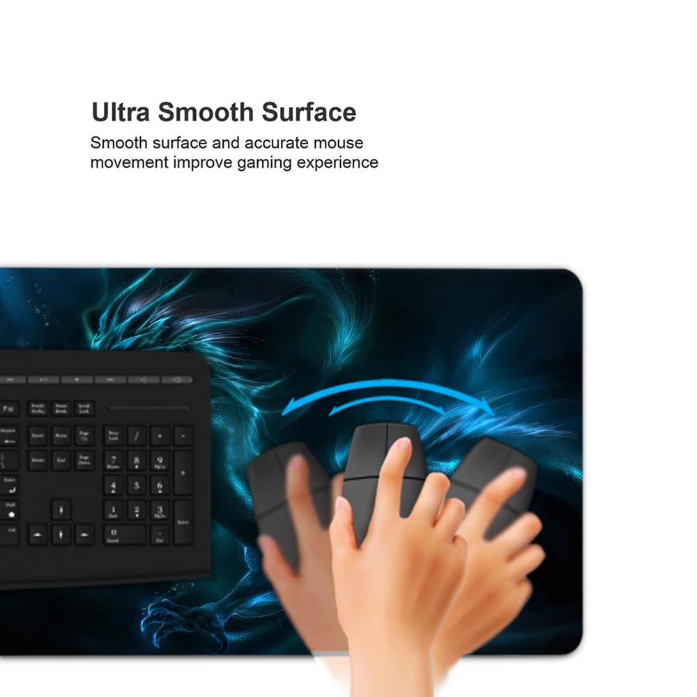 Büyük oyun XXL Mouse Pad sümen - Gaming Accessories For Free Fire incelemesi ve fiyatı