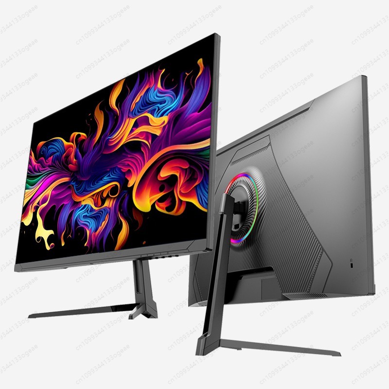 27 İnç 4K Ultra Geniş Masaüstü - Monitor 144Hz 27Inch incelemesi ve fiyatı