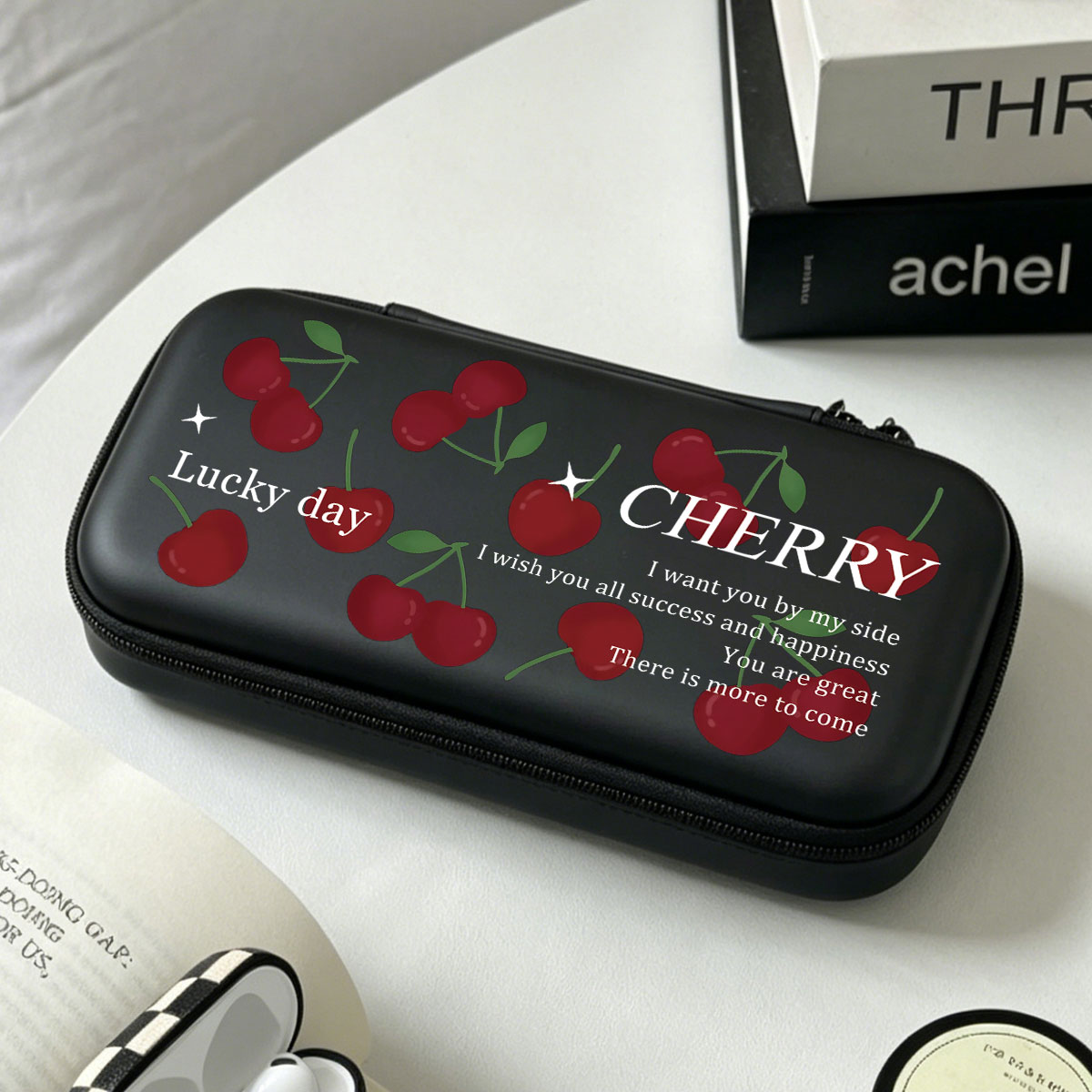 Sevimli Darbeye Dayanıklı Taşı - Gaming Accessories Bag incelemesi ve fiyatı