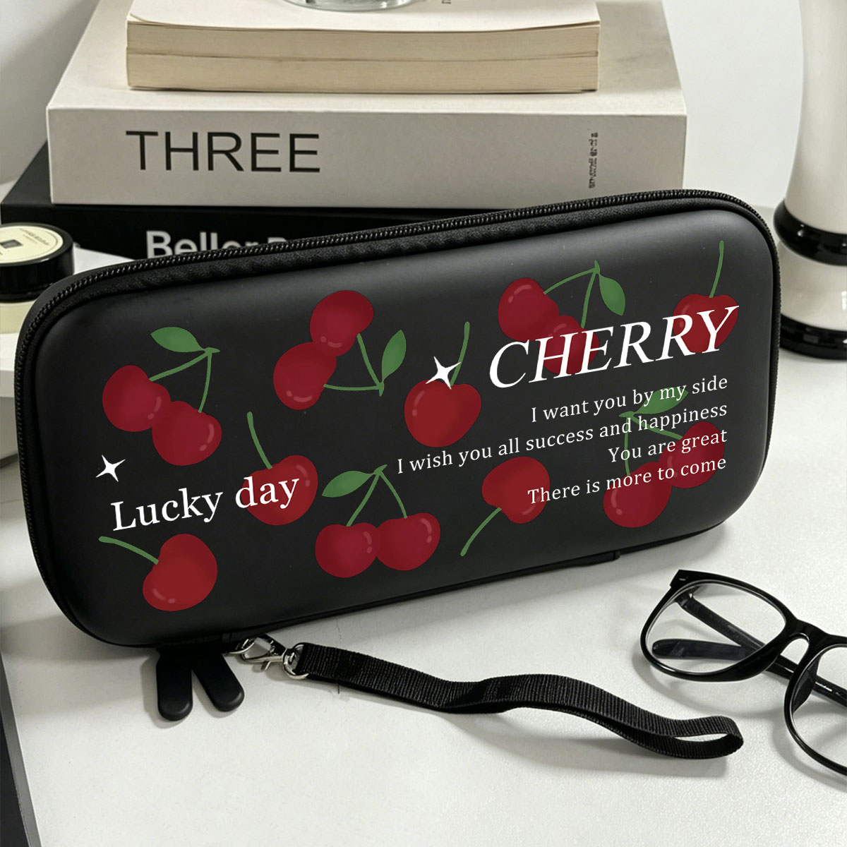Sevimli Darbeye Dayanıklı Taşı - Gaming Accessories Bag incelemesi ve fiyatı