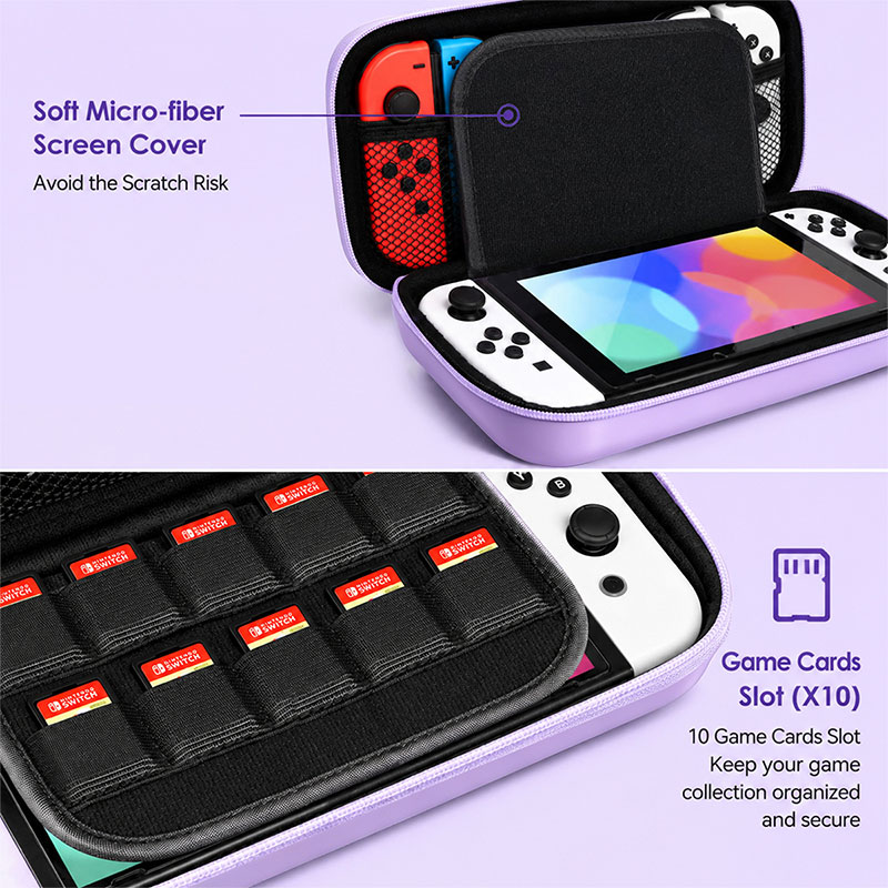 Fileli Cepli Taşınabilir Taşım - Gaming Accessories Bag incelemesi ve fiyatı