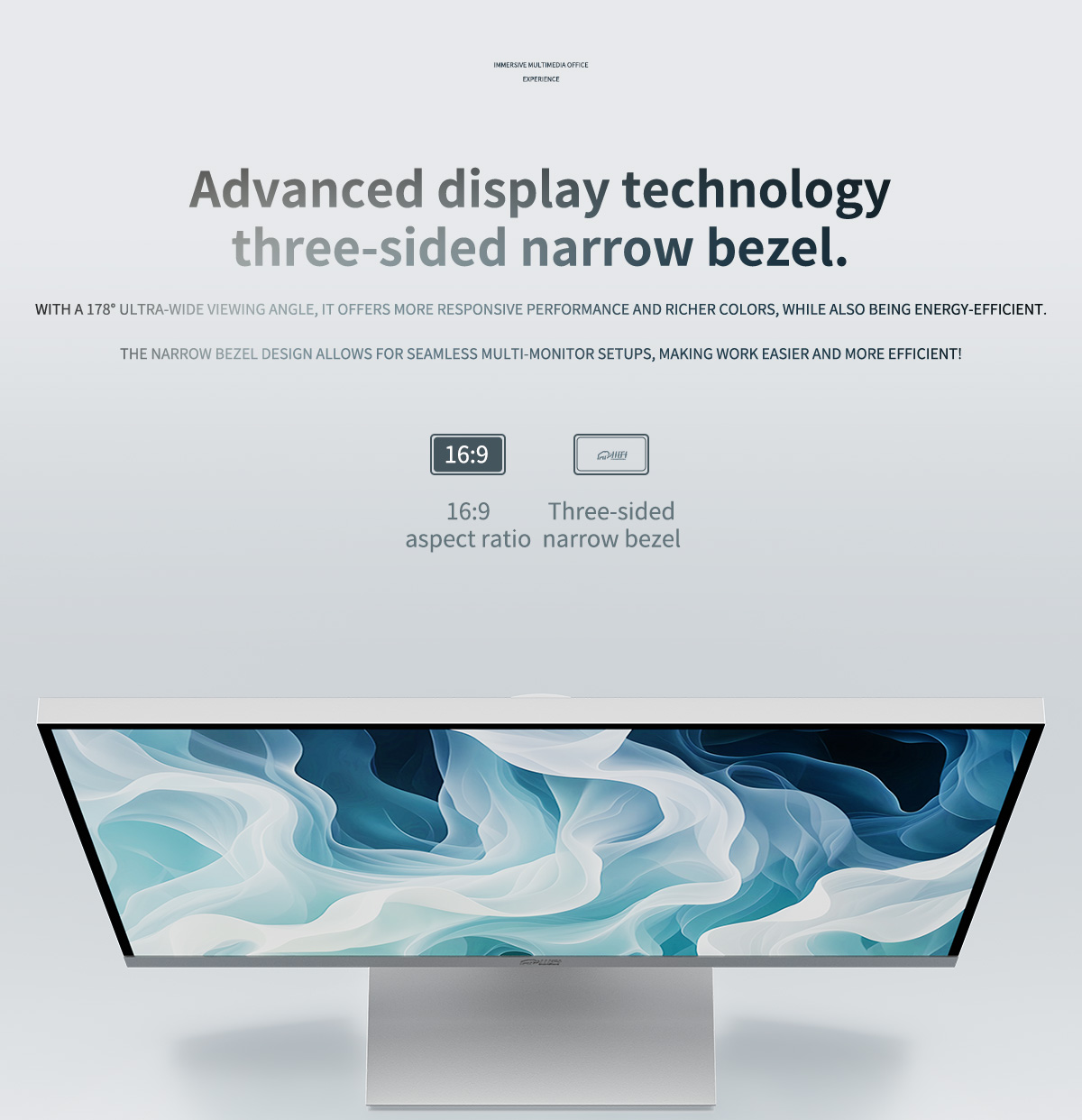 27 inç 2K Oyun Monitörü Nano-I - Monitor 144Hz 27Inch incelemesi ve fiyatı