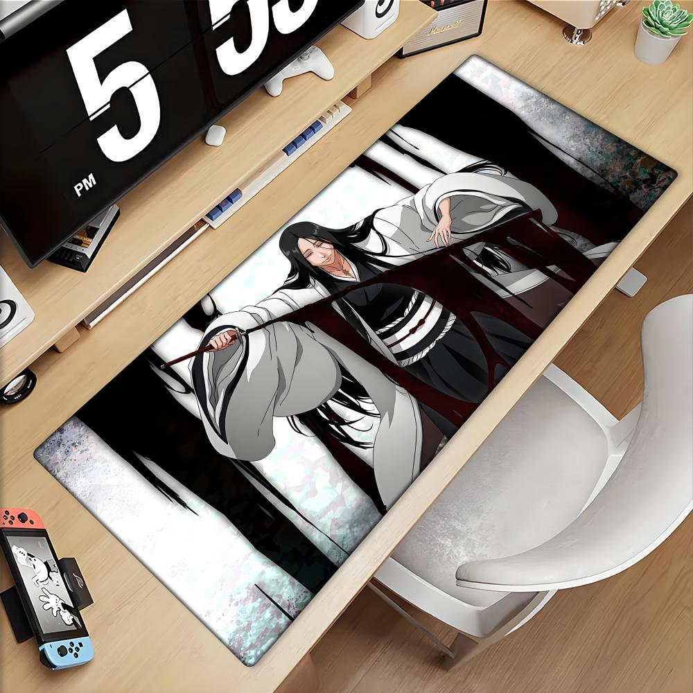 Büyük Mouse Pad siyah beyaz An - Gaming Accessories White incelemesi ve fiyatı