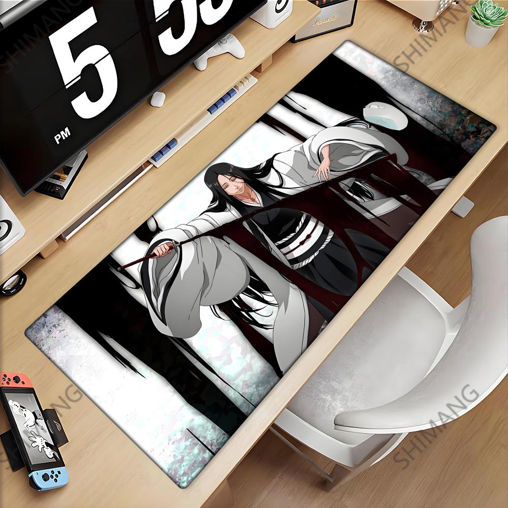 Büyük Mouse Pad siyah beyaz An - Gaming Accessories White incelemesi ve fiyatı